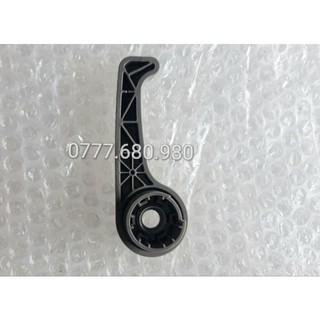 Tay bật nắp capô trước kia carens/rondo