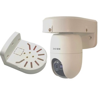 Chân đế camera Dome cho tất cả các loại cam wifi imou, kbvision, ezviz, hikvision
