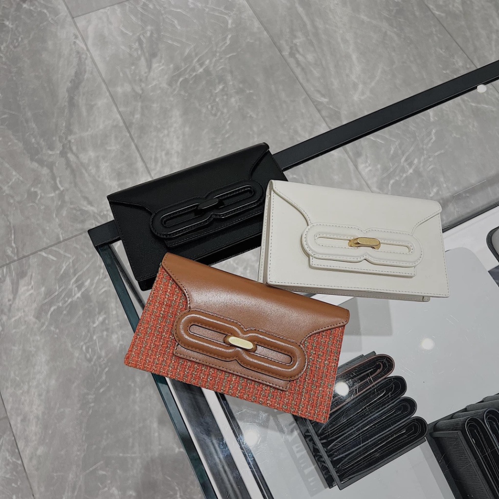 Túi Pe dro đeo chéo đeo vai mới  - Hà Túi