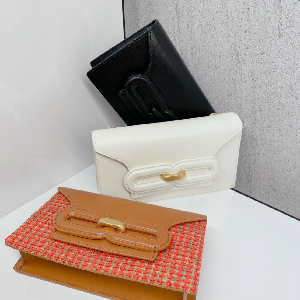 Túi Pe dro đeo chéo đeo vai mới  - Hà Túi