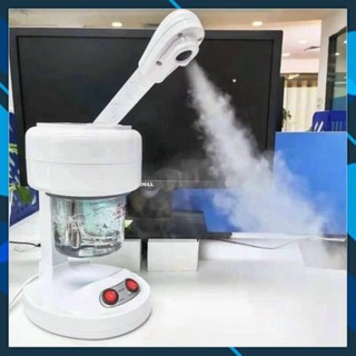  Máy xông hơi mini da mặt DT-03   BH 8 tháng   