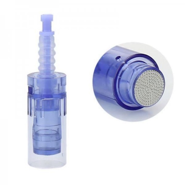 Kim Nano 12 - 36 Xanh Cấy Tảo Cấy Phấn Dùng Trong Spa Thẫm Mỹ Viện Dùng Cho Páy Pen