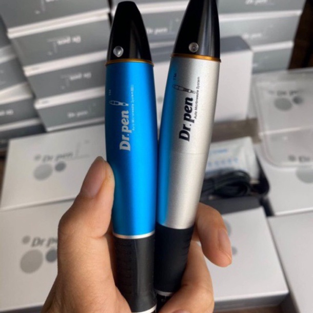 Bảo Hành 6 Tháng Máy Phi Kim, Cấy Phấn, Cấy Tảo