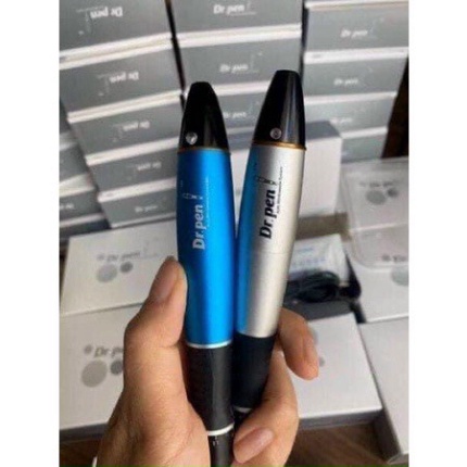 Bảo Hành 6 Tháng Máy Phi Kim, Cấy Phấn, Cấy Tảo