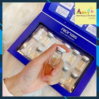 Tế bào gốc ronas chính hãng 1 hộp