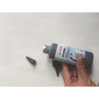 Mực đen G20 đổ cho máy Epson L1110, L3110, L3150 wifi, L4150