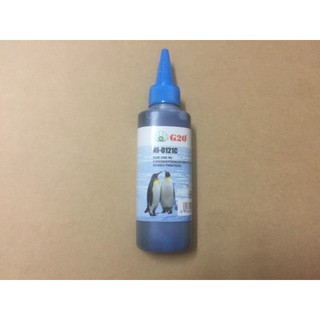 Mực xanh G20 đổ cho máy Canon Pixma E500, E510, E560, E600, E610, E400, E410, E460