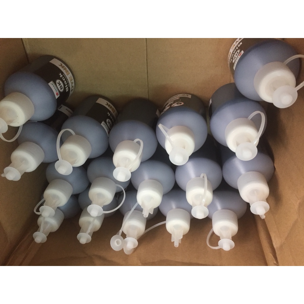 Mực xanh G20 đổ cho máy Canon Pixma IP2770, MP 237, MP276, MP 287, MX 328, MX 347, MX 357, MX 416