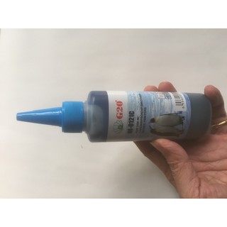 Mực xanh G20 đổ cho máy Brother DCP T300, T500W, T700W, T800W
