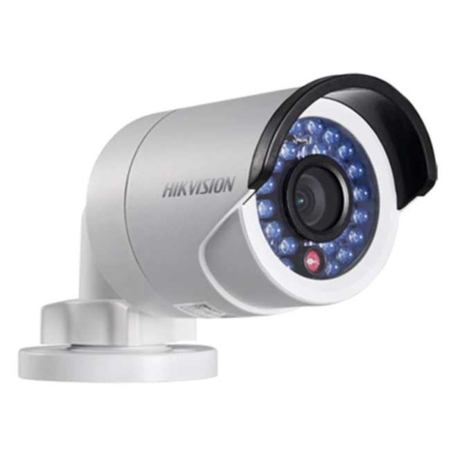 Camera HD-TVI Hikvision DS-2CE16C0T-IRP 1.0 Megapixel