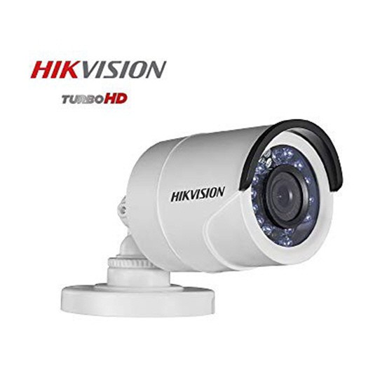 Camera HD-TVI Hikvision DS-2CE16C0T-IRP 1.0 Megapixel