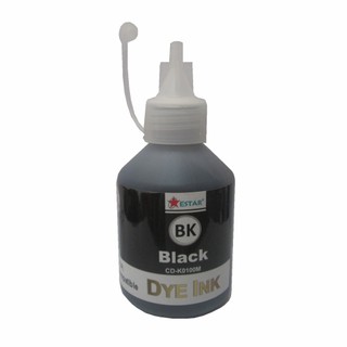 Mực đen Estar dùng cho máy Canon Pixma MP 237, MP270, MP276, MP287