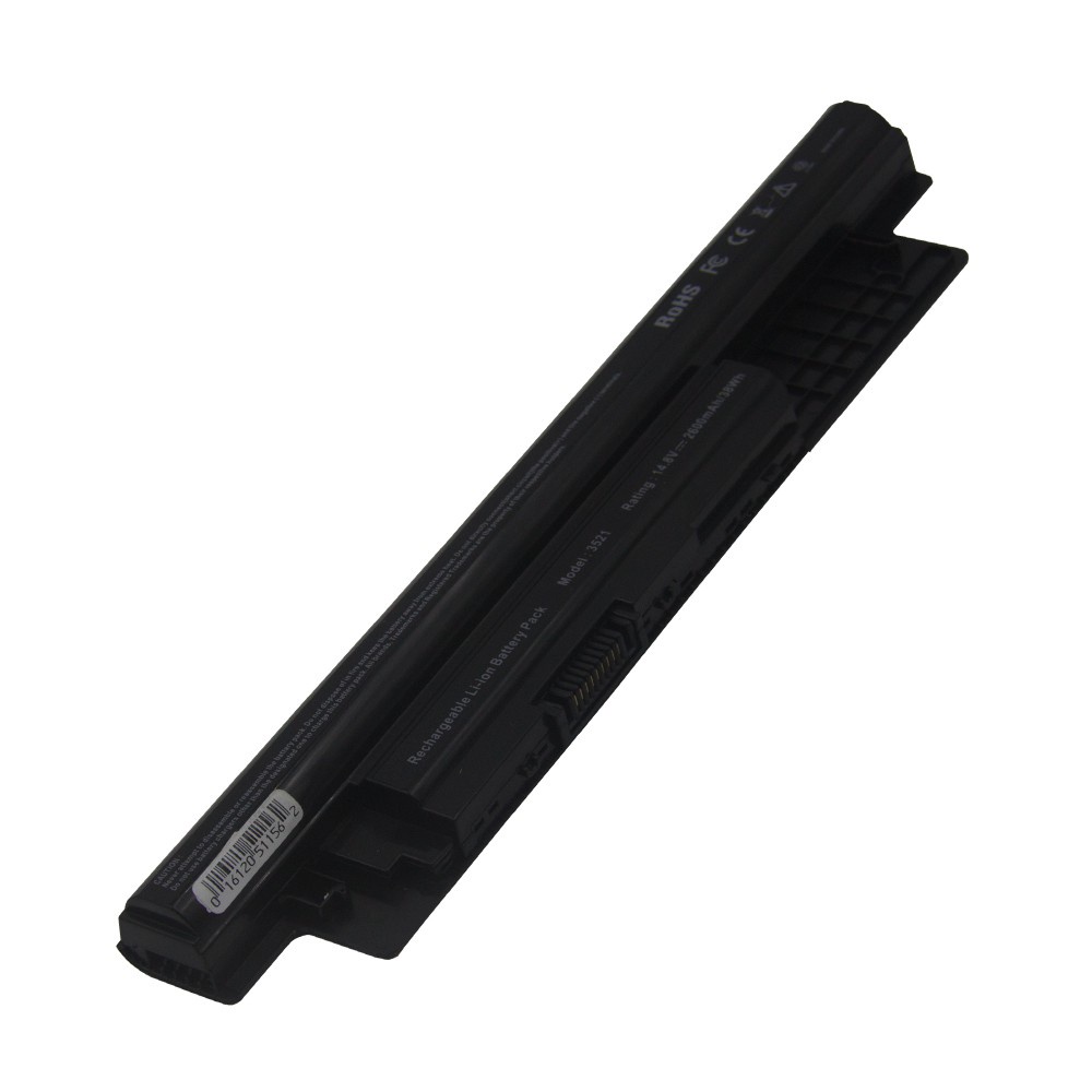 Pin Laptop Dell Inspiron 5421 5521 5721 5437 5537 5737