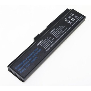 Pin Laptop Toshiba Satellite L645 L645D L650 L650D