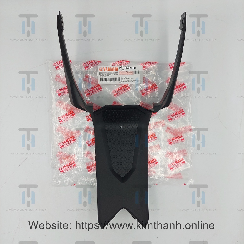 Bụng trên Exciter 150cc 2015 Yamaha VN _ 2NDF842N0000