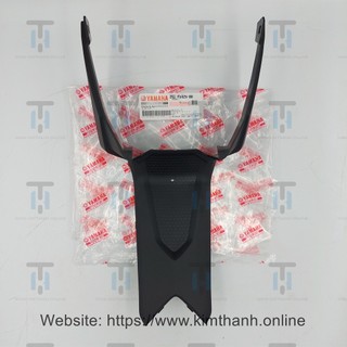 Bụng trên exciter 150cc 2015 yamaha vn _ 2ndf842n0000