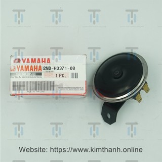 Kèn 2nd exciter 150cc 2015 yamaha vn _ 2ndh33710000