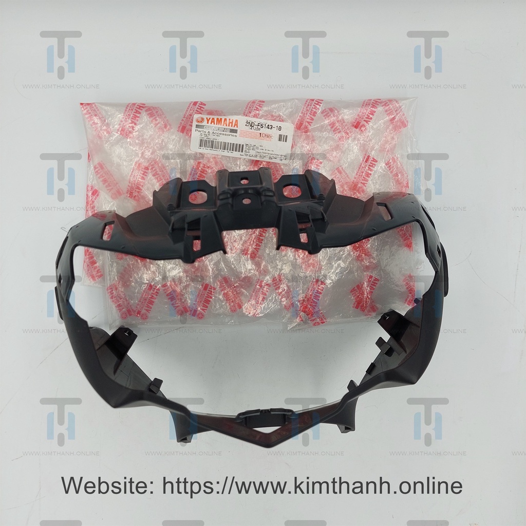 Đầu Exciter 150cc 2018 Yamaha VN _ 2NDF61431000