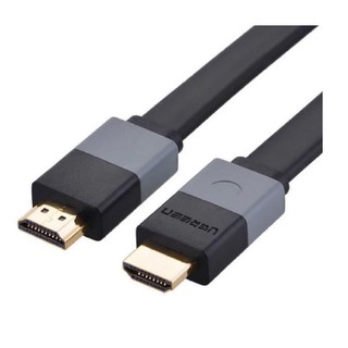 Cáp HDMI 1M Ugreen UG 30108 hỗ trợ 3D, 4K