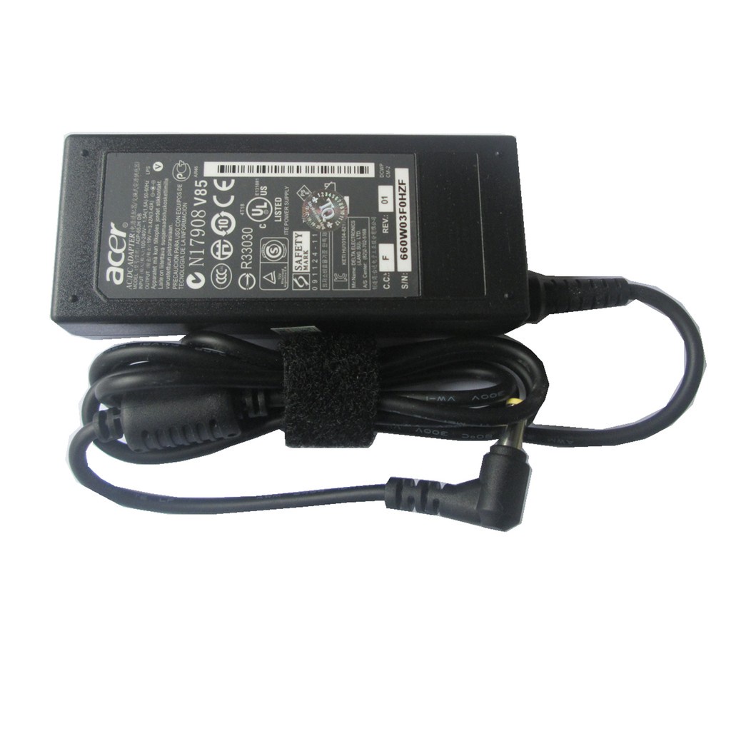 Sạc Laptop Dell Latitude E4300, E4310, E4320, E4400 19.5V 4.62A 90W