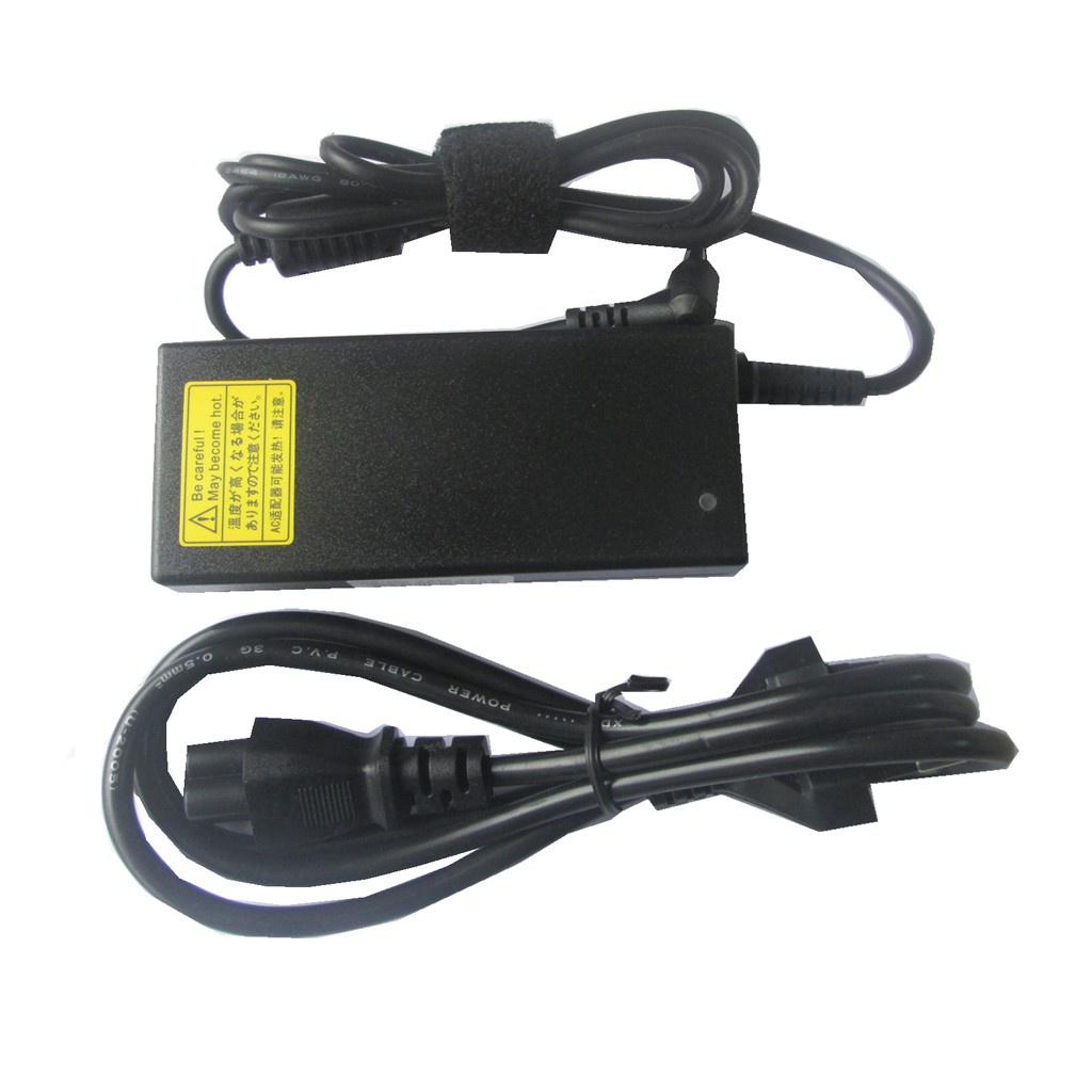 Sạc laptop Acer Aspire E1-421, E1-431, E1-451, E1-471 19V - 3.42A