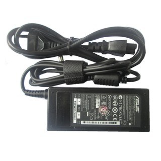Sạc Laptop Asus Eee PC 1005, 1015, 1016, 1018, 1225 19V 2.1A 40W+ Tặng bộ vệ sinh Laptop