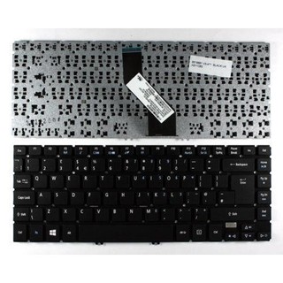 Bàn phím Laptop Acer Aspire V5 431 471