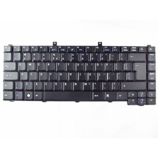 Bàn phím laptop acer aspire 3680 5570 5580