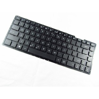 Bàn phím laptop Laptop Asus X454L x454