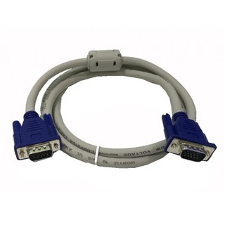Dây cáp 2 đầu vga chống nhiễu 3m