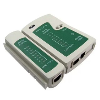 Hộp test cáp mạng đa năng rj11/45