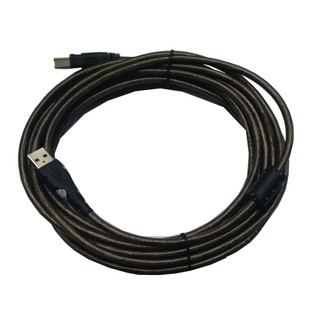 Dây cáp máy in cổng USB 10m Dùng để kéo dài máy in
