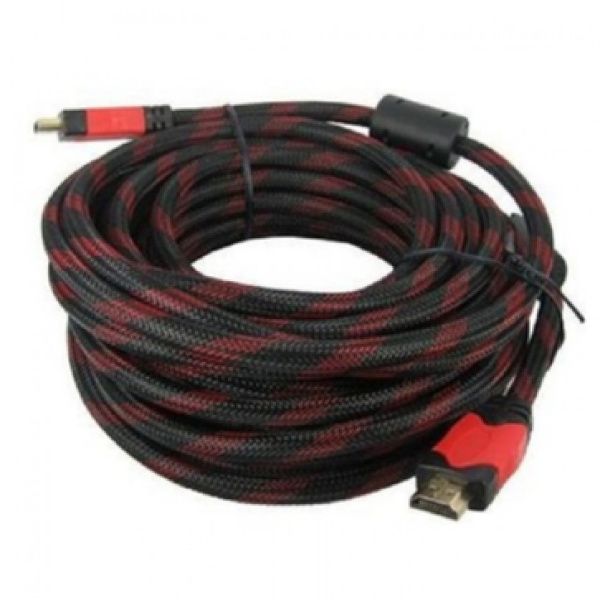 Cáp tín 2 đầu HDMI chống nhiễu 10M