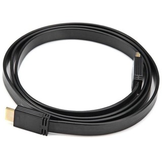 Dây cáp dẹt kết nối TV độ nét cao HDMI 3m