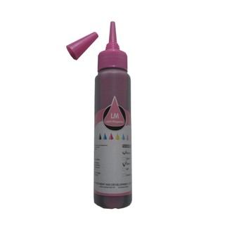 Mực in phun màu đỏ Kim Mai đổ cho máy Brother DCP T300/ T500W/ T700W/ T800W