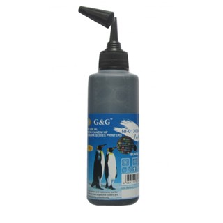 Mực đen G&G đổ cho máy in Canon ip 2870, 2770