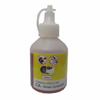 Mực in phun màu vàng Estar (ED-Y0100M Ink) cho máy Epson L100, L110, L200, L200, L210, L300, L310