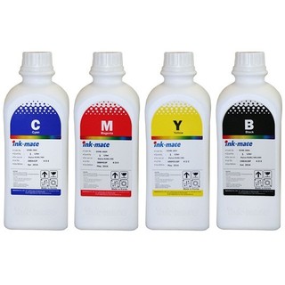Mực Dye Inkmate 1 lít màu vàng
