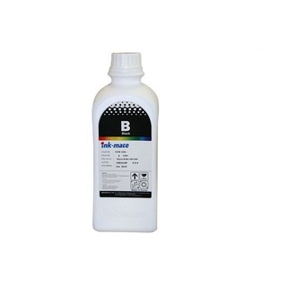 Mực Dye Inkmate 1 lít màu đen dùng cho máy in Epson, HP
