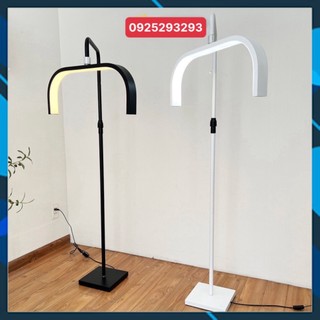 Đèn chữ U Hình Vòm Spa . Đèn Bán Nguyệt Spa . Đèn Phun Xăm Nối Mi Spa BH 8 THÁNG