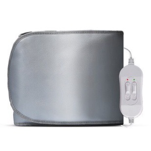 Đai quấn nóng giảm béo  ,Đai giảm béo massage 3 cấp độ