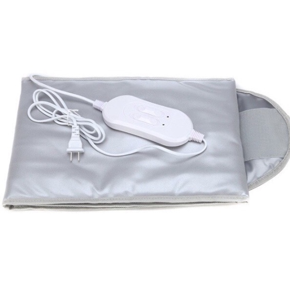 Đai quấn nóng giảm béo  ,Đai giảm béo massage 3 cấp độ