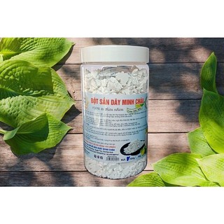 TINH BỘT SẮN DÂY - 1kg