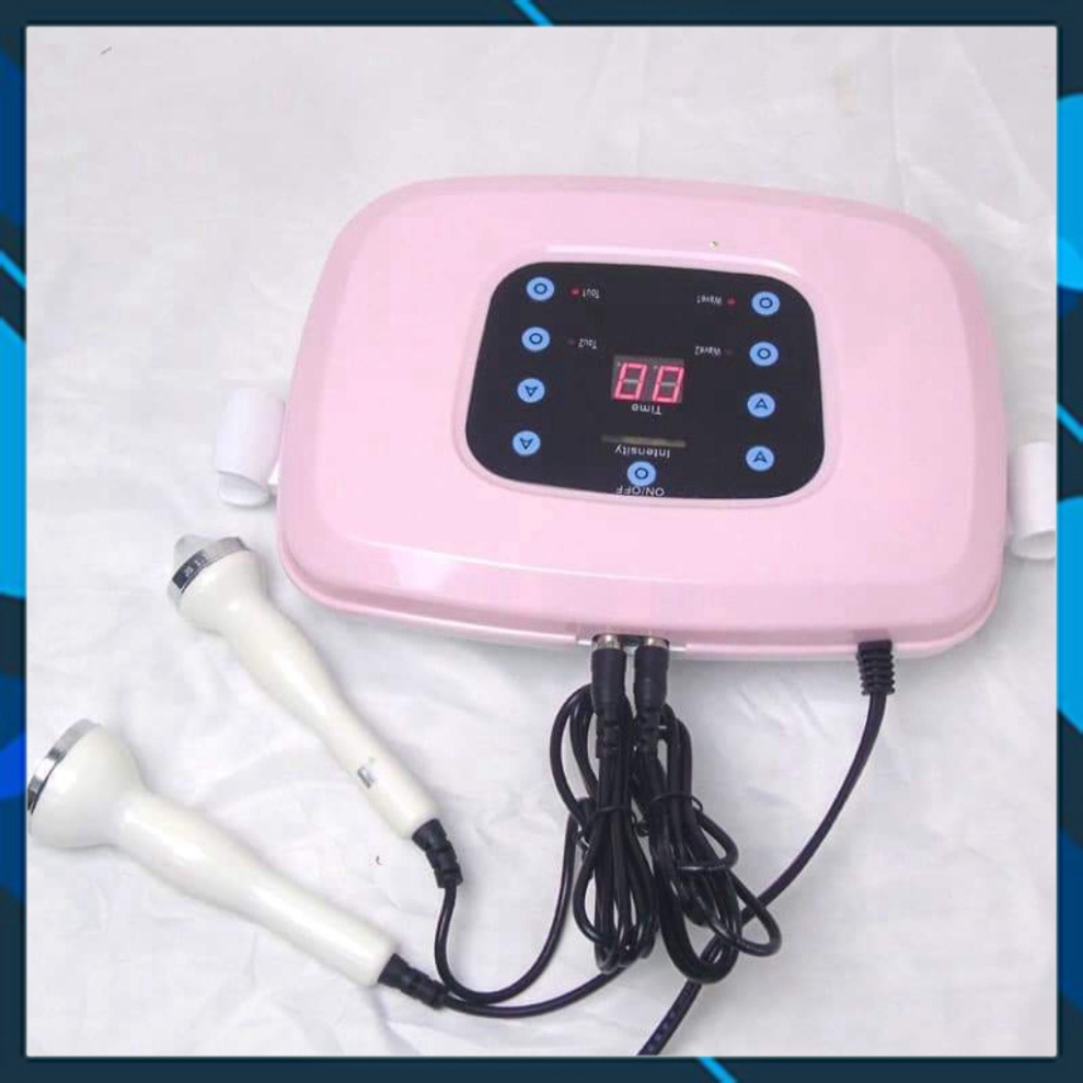 Máy Thải Chì Hồng, Máy Hút Chì b626 Bảo Hành 12 Tháng chuyên dùng cho Spa