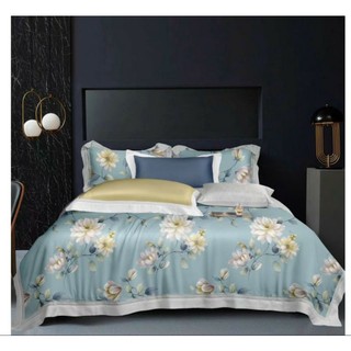 XẢ KHO CHĂN LỤA TENCEL