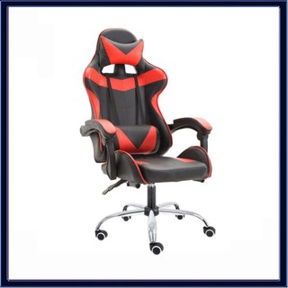 [HÀNG CHÍNH HÃNG] Ghế Gaming, Ghế chơi game, GHế văn phòng cao cấp có thể nằm ngửa lưng đơn giản thời trang cá tính