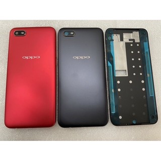 Vỏ oppo a1k , vỏ thay thế máy oppo a1k