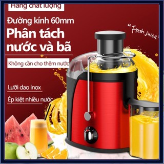 [HÀNG CHÍNH HÃNG] Máy ép trái cây công suất lớn tiện lợi