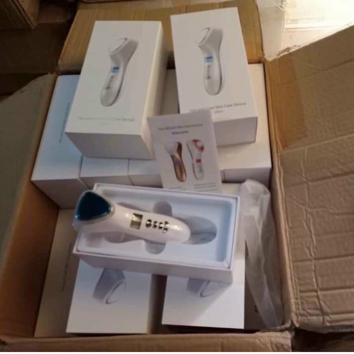 Búa nóng lạnh điện di tam giác.Búa tam giác