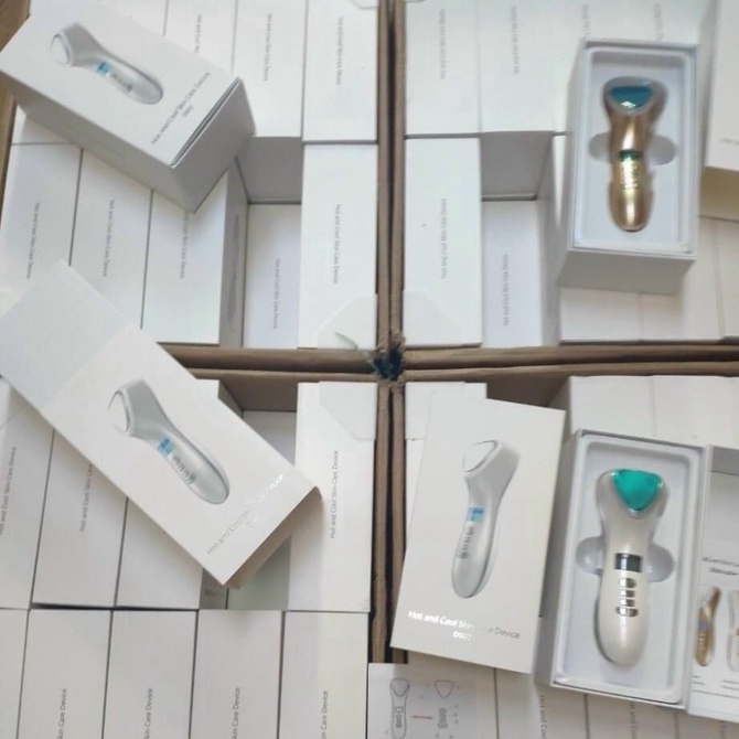 Búa nóng lạnh điện di tam giác.Búa tam giác